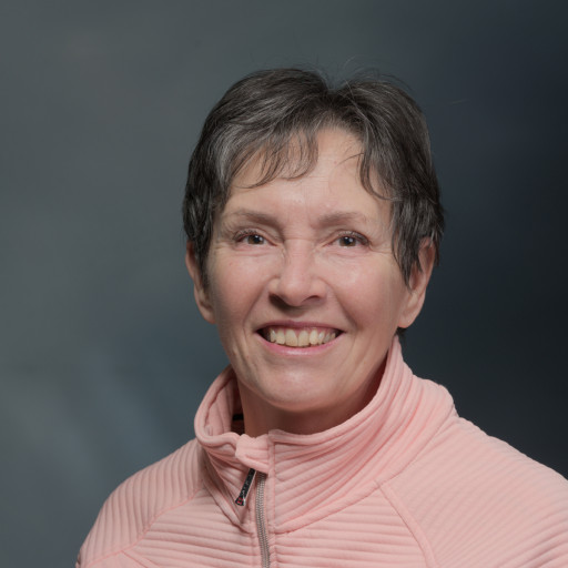 Jocelyne Meunier
