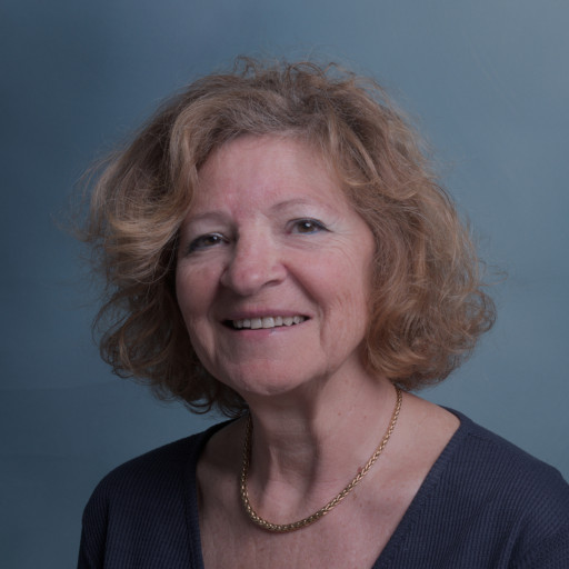 Muriel Serret