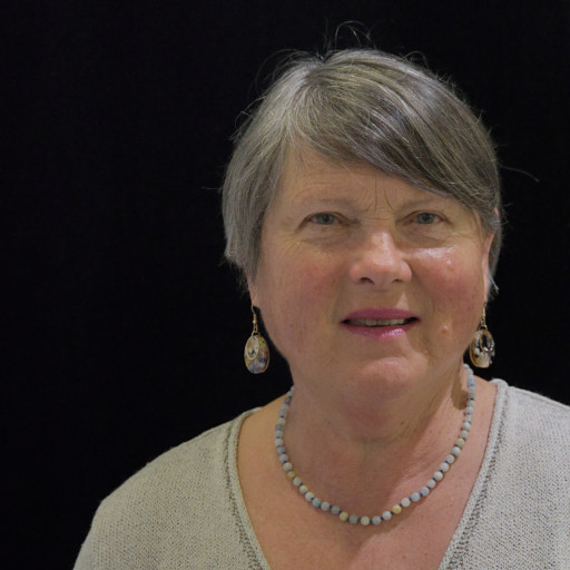 Paulette Montgrenier