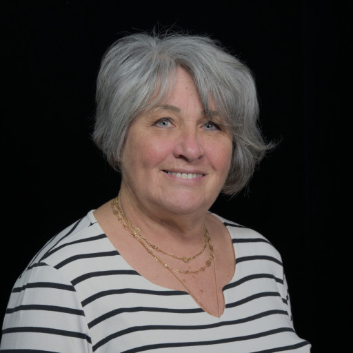 Michèle Joly
